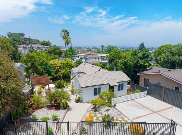 2109 Cathryn Drive, Rosemead, CA 91770