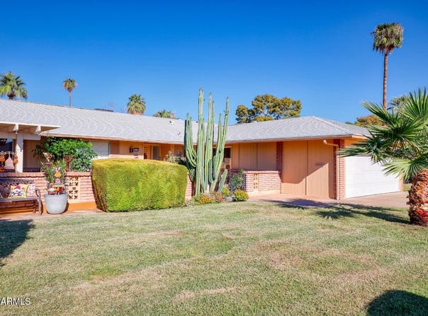9230 N 109TH Drive, Sun City, AZ 85351