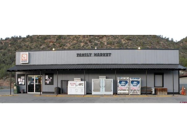 225 W Main Street, Naturita, CO 81422