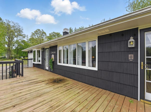 13414 Wilson Road, New Buffalo, MI 49117