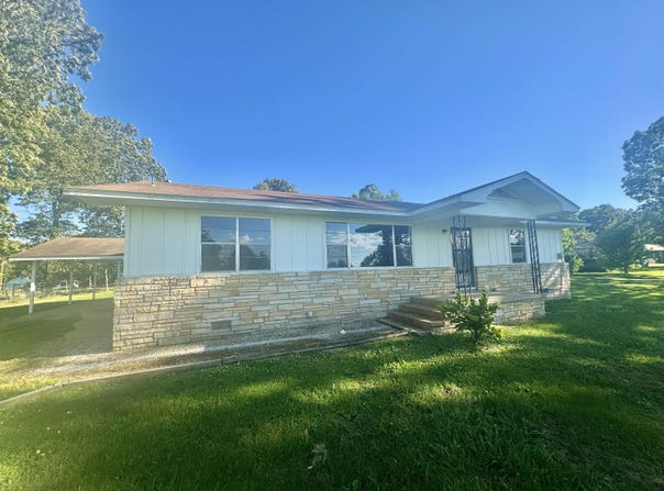 1794 Highway 62/412, Highland, AR 72542