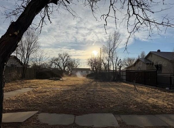 514 Ballard, Pampa, TX 79065