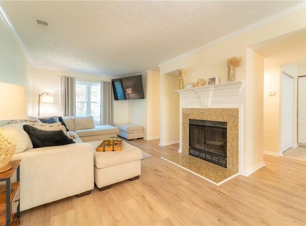 3677 Blackshear Court, Duluth, GA 30096