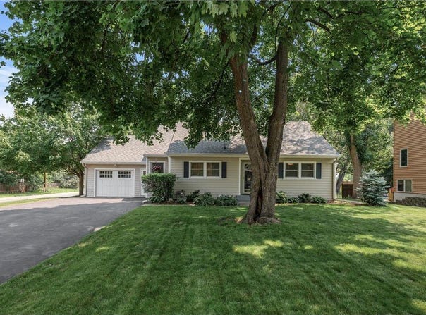 611 Sumter Avenue S, Golden Valley, MN 55426
