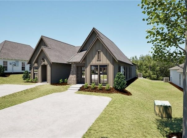 3210 BRADLEY Lane, AUBURN, AL 36830
