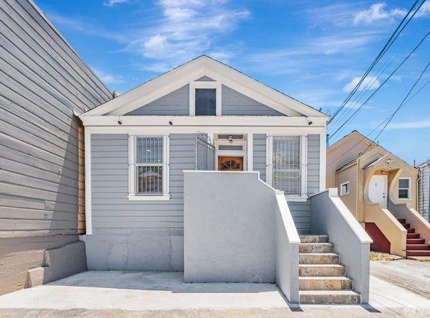 19 Farallones Street, San Francisco, CA 94112