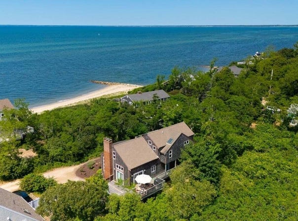 63 Swift Lane, Brewster, MA 02631