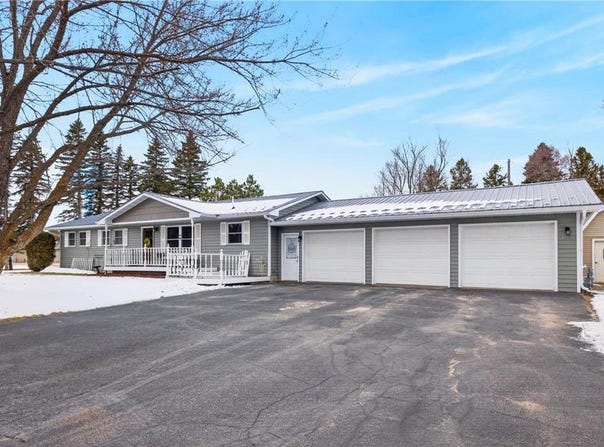 15919 Discovery Circle, Park Rapids, MN 56470