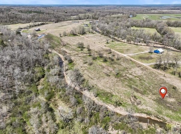 16 Brian Harris Dr, Murfreesboro, AR 71958