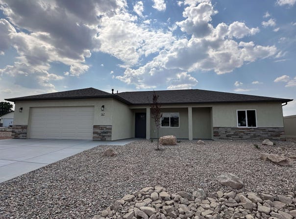 167 Orchard View Way, Grand Junction, CO 81503