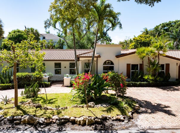898 Azalea Street, Boca Raton, FL 33486
