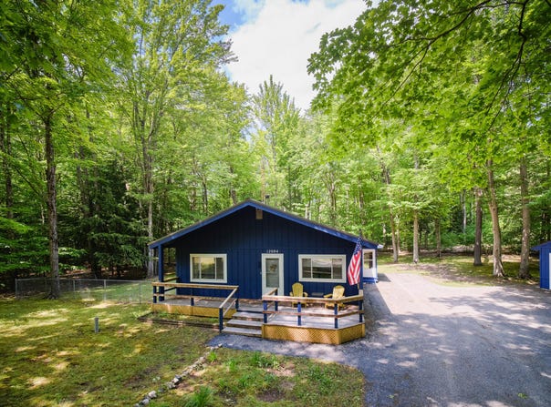 12084 Griffith Road, Brethren, MI 49619