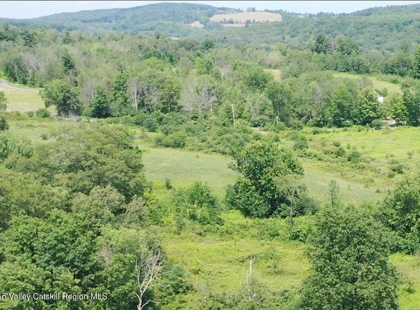Rigor Hill Road lot: F, Austerlitz, NY 12017