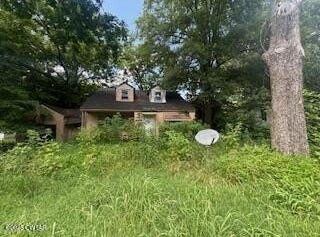 2107 Campbell Street, Humboldt, TN 38343