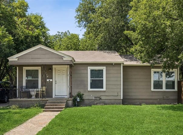 4350 Marks Place, Fort Worth, TX 76116