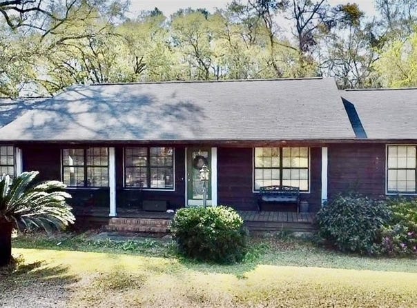 5272 Burkhalter Road, Waycross, GA 31501