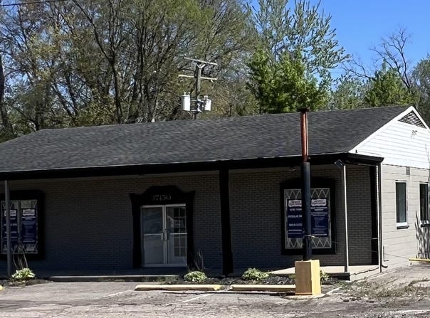 37150 Utica, Clinton Township, MI 48036