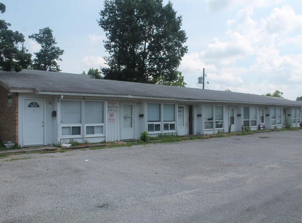 511 S Rawlings Street, Carbondale, IL 62901