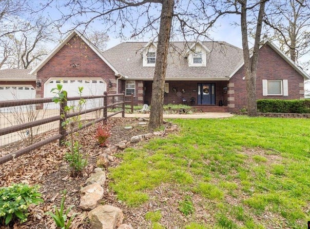434 BEACHWOOD STREET, Theodosia, MO 65761