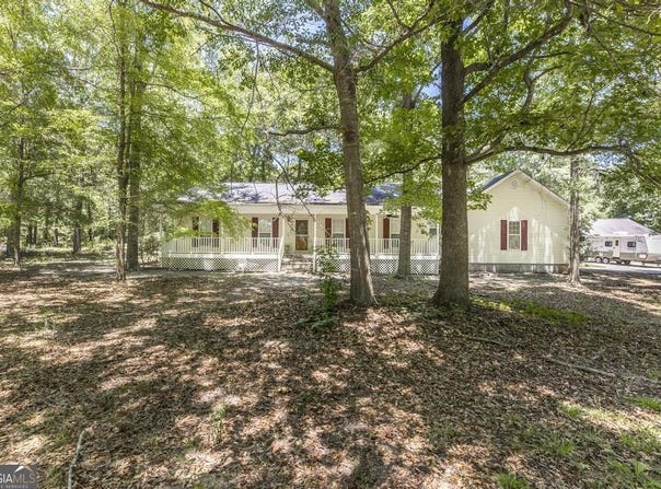 206 Nancy, Byron, GA 31008