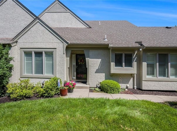 14426 Marty Street, Overland Park, KS 66223