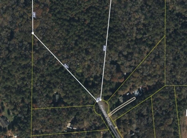 121 Pinedale, Griffin, GA 30224