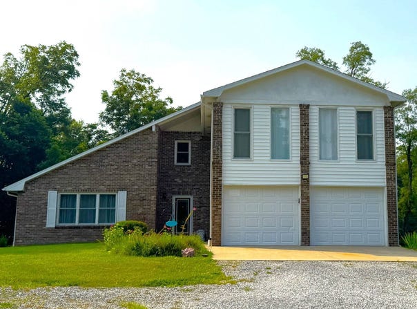 2130 Missouri 163, Columbia, MO 65201
