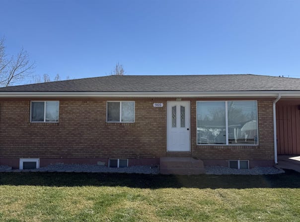 905 15th Drive, Rupert, ID 83350