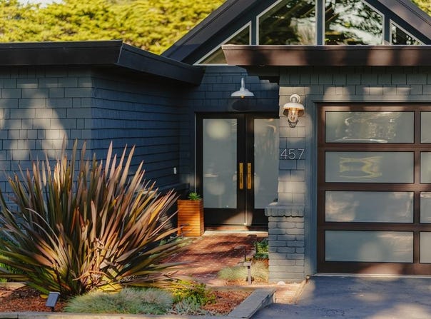 457 Townsend DR, APTOS, CA 95003