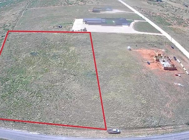 County Rd 305, Seminole, TX 79360