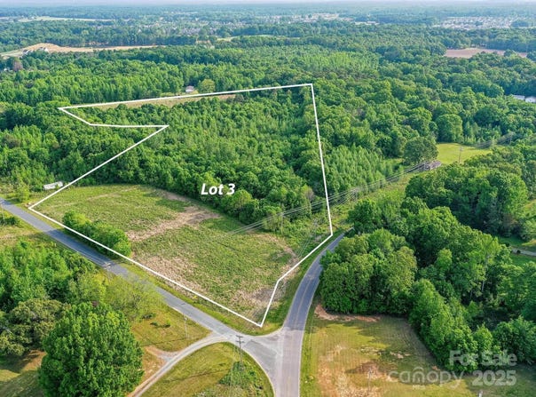 Winchester Road unit: 3, Monroe, NC 28110