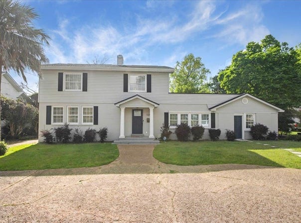 326 N 8th Street, Quincy, FL 32351