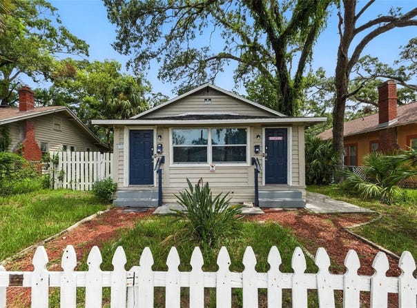 1145 16TH AVENUE S, ST PETERSBURG, FL 33705