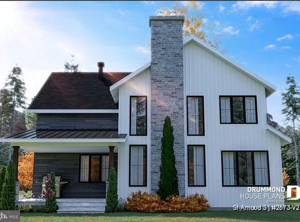 1141 LOTUS PASSAGE, DAUPHIN, PA 17018