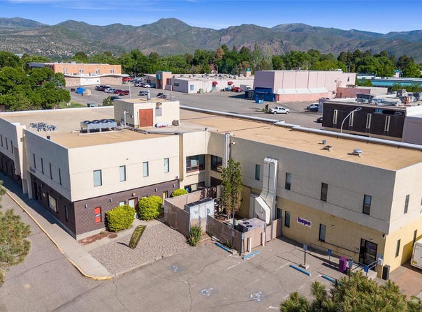 1650 Trinity, Los Alamos, NM 87544