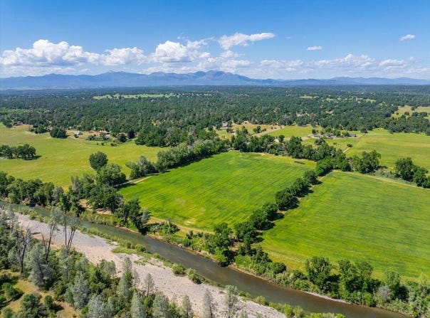 3141 Meadow Oak Drive, Cottonwood, CA 96022