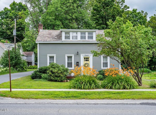 11 South Park Street, Cambridge Village, NY 12816