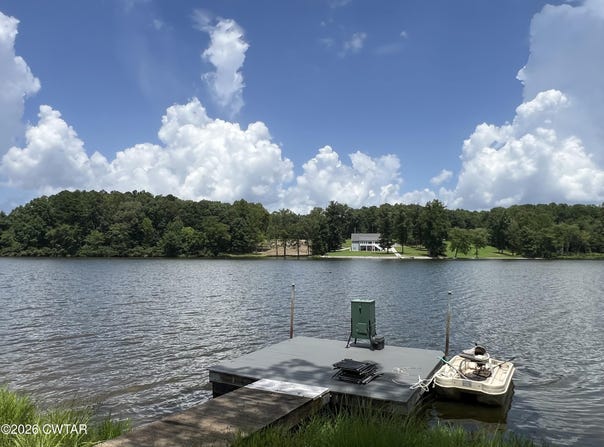 Excalibur Trail (Lot 250), Cedar Grove, TN 38321