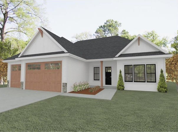27231 Petes Hill Trail, Elko New Market, MN 55020