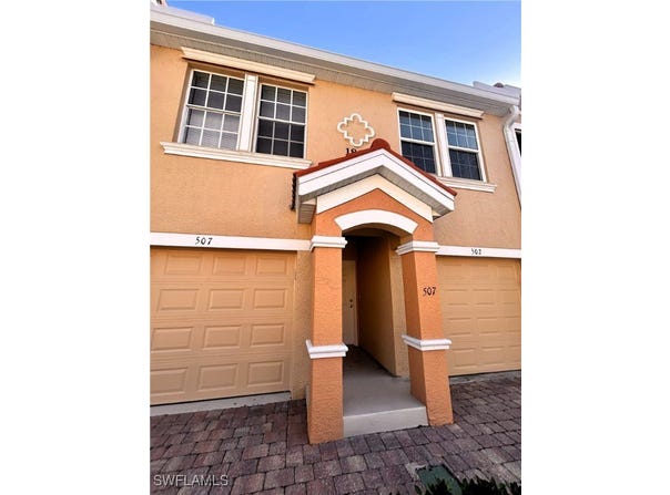 1866 Concordia Lake Circle unit: 507, Cape Coral, FL 33909