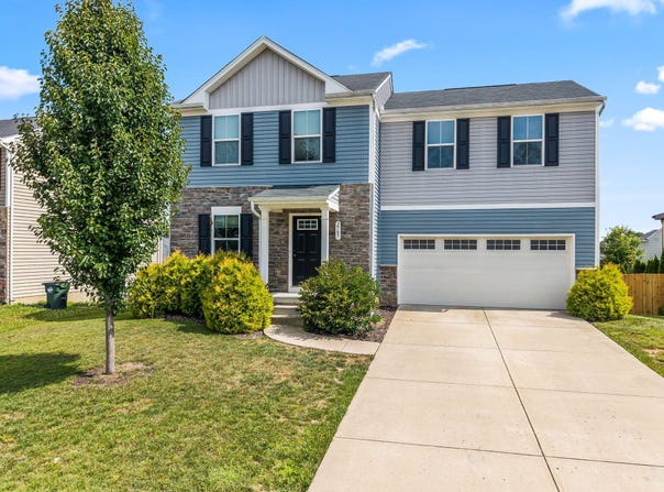 2787 Kingman Drive, Xenia, OH 45385