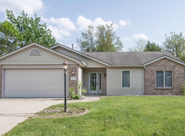 202 N Ivy Lane, Butler, IN 46721