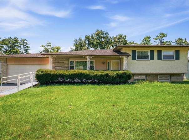 5417 Walshire Drive, Columbus, OH 43232