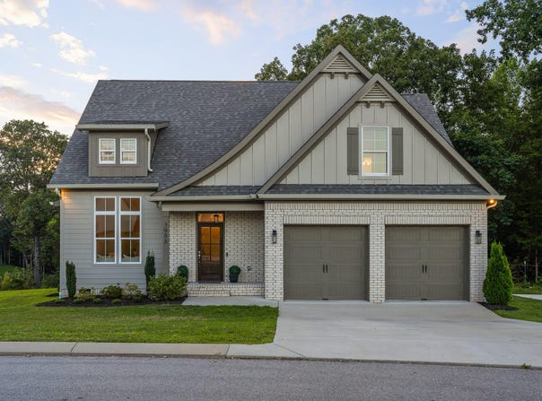 5988 Cashmere Lane, Harrison, TN 37341