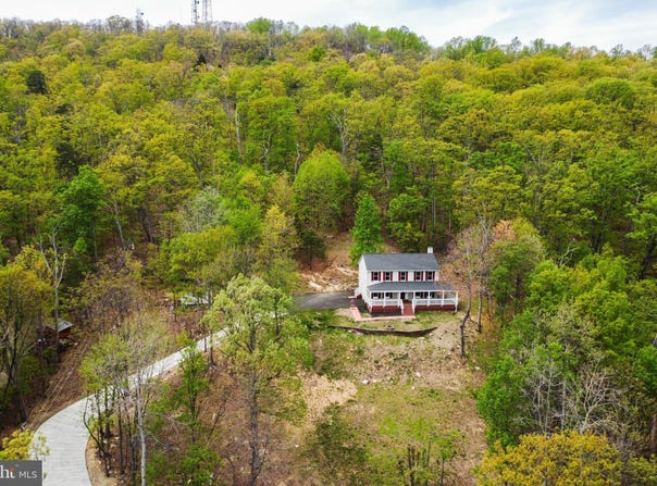 2112 GORE DRIVE, HAYMARKET, VA 20169