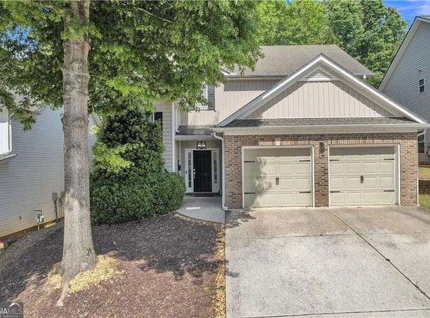 3610 Darcy, Kennesaw, GA 30144