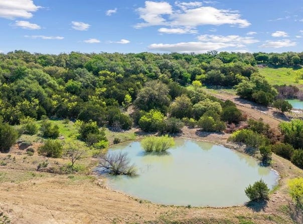 875 South Hwy 4, Palo Pinto, TX 76484