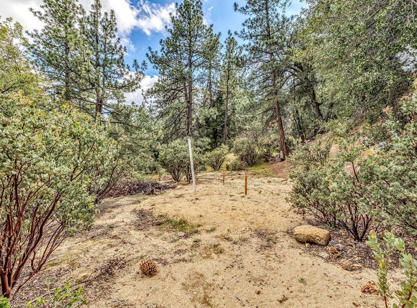 Lakeview Drive, Idyllwild, CA 92549