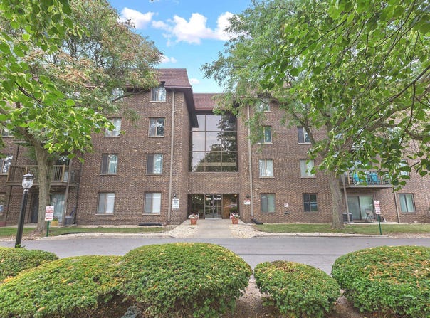 830 Elder Road, Homewood, IL 60430