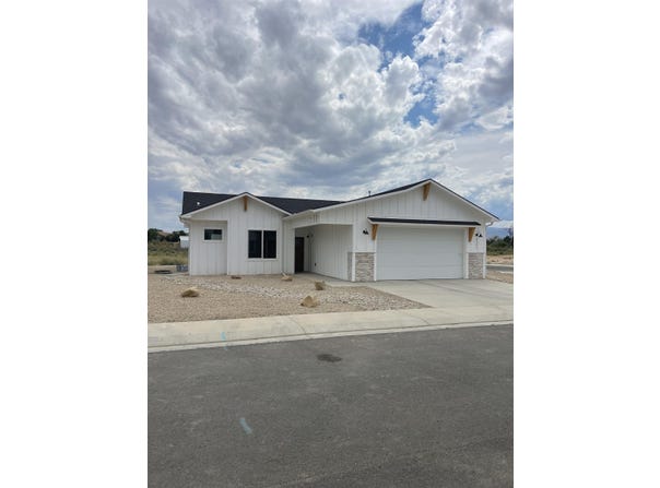 3111 Keyser Court, Grand Junction, CO 81504